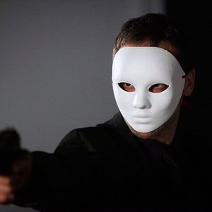 Fotoğraf Stuart Townsend