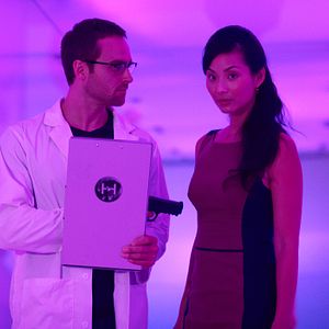 Fotoğraf Stuart Townsend