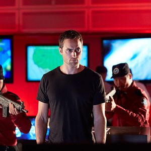 Fotoğraf Stuart Townsend