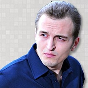 Fotoğraf Saygın Soysal