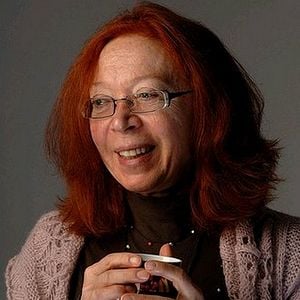 Fotoğraf Meral Çetinkaya