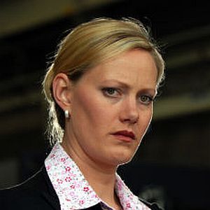 Fotoğraf Anna Schudt