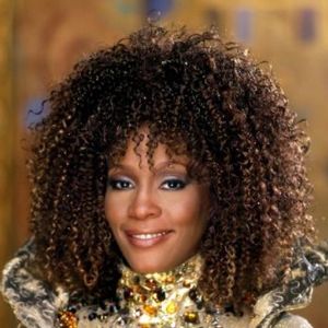 Fotoğraf Whitney Houston