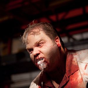 Fotoğraf Quarantine 2: Terminal