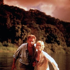 Fotoğraf Harrison Ford