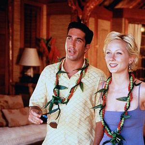 Fotoğraf Anne Heche