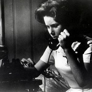 Fotoğraf Polly Bergen