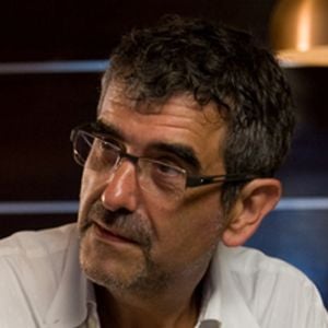 Fotoğraf Joaquin Oristrell