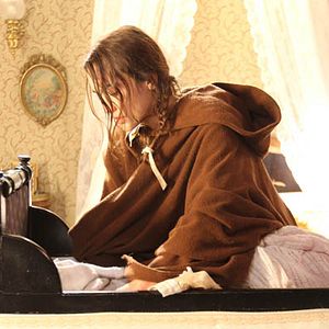 Fotoğraf Megan Montaner