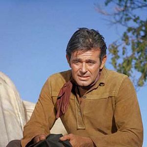 Fotoğraf Stuart Whitman