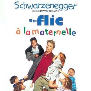 Fotoğraf Kindergarten Cop