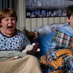 Fotoğraf Saftirik Greg'in Günlüğü: Rodrick Kuralları