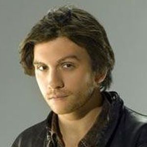 Fotoğraf Anthony Carrigan