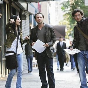 Fotoğraf Christian Slater