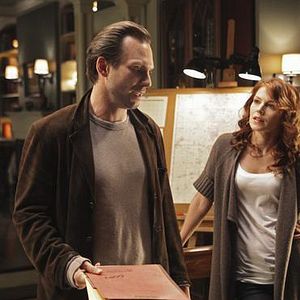 Fotoğraf Christian Slater