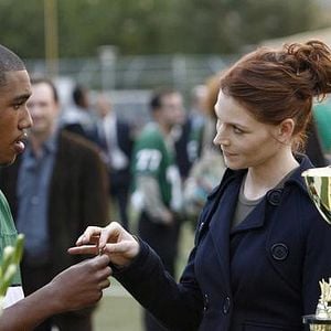 Fotoğraf Brandon Mychal Smith