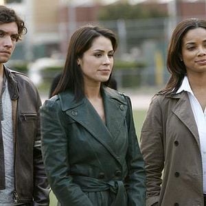 Fotoğraf Rochelle Aytes