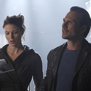 Fotoğraf Christian Slater