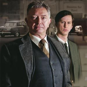 Fotoğraf Inspector George Gently