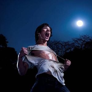 Fotoğraf Teen Wolf