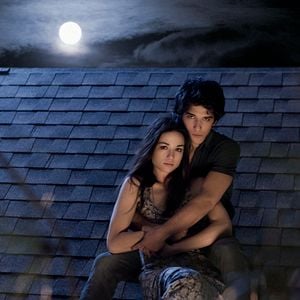 Fotoğraf Crystal Reed