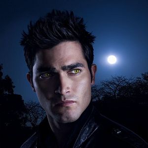 Fotoğraf Teen Wolf