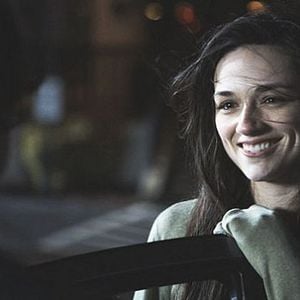 Fotoğraf Crystal Reed