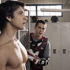 Fotoğraf Teen Wolf