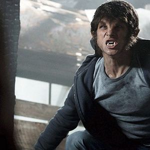 Fotoğraf Teen Wolf