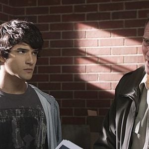 Fotoğraf Teen Wolf