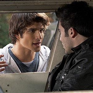 Fotoğraf Teen Wolf