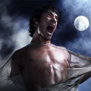 Fotoğraf Teen Wolf