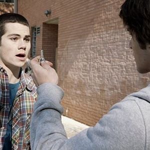 Fotoğraf Teen Wolf