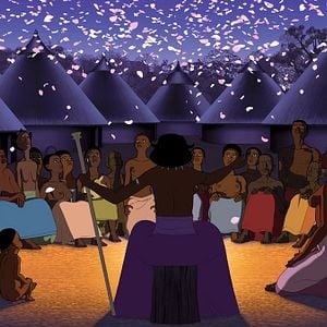 Fotoğraf Kirikou et les hommes et les femmes