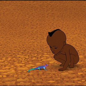 Fotoğraf Kirikou et les hommes et les femmes