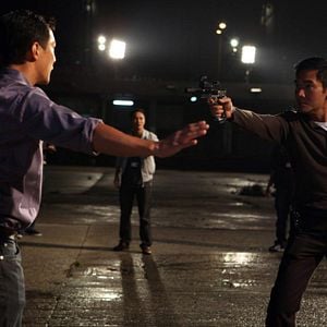 Fotoğraf Tung-Shing Yee