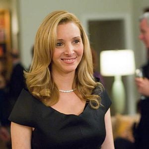Fotoğraf Lisa Kudrow