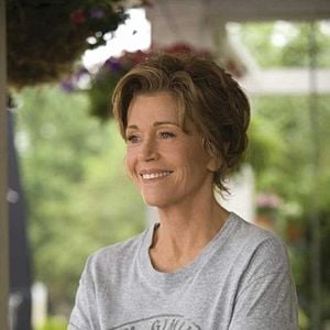 Fotoğraf Georgia Yasası