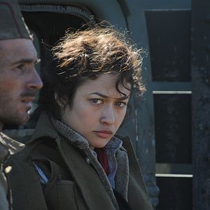 Fotoğraf Devlerin Günahı