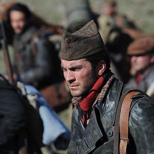 Fotoğraf Devlerin Günahı