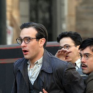 Fotoğraf Devlerin Günahı