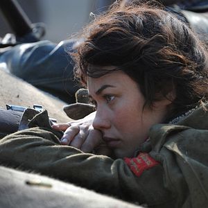 Fotoğraf Devlerin Günahı