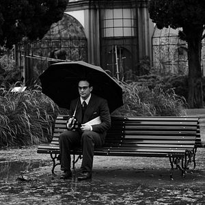 Fotoğraf Devlerin Günahı