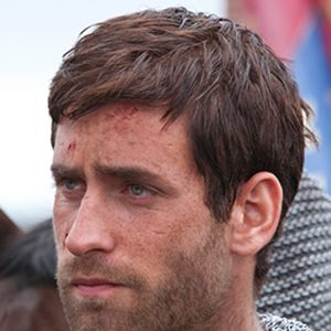 Fotoğraf Oliver Jackson-Cohen