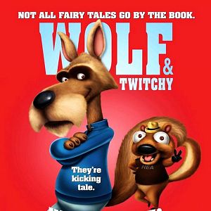 Fotoğraf Kırmızı Başlıklı Kız-Kötülere Karşı