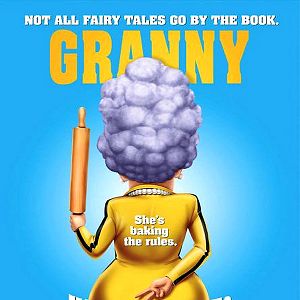 Fotoğraf Kırmızı Başlıklı Kız-Kötülere Karşı