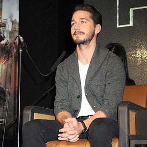 Fotoğraf Transformers 3: Ay'ın Karanlık Yüzü