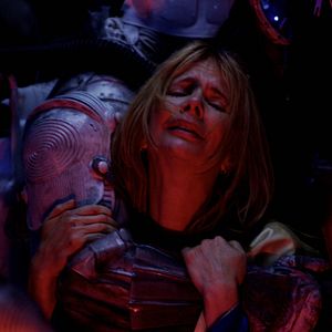 Fotoğraf Mahşer Günü