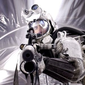 Fotoğraf Mahşer Günü