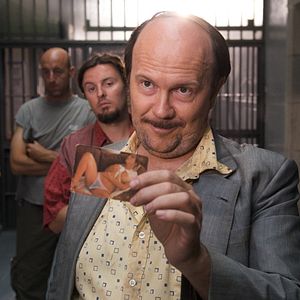 Fotoğraf Santiago Segura